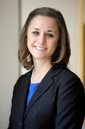 Rachel D.G. Horvath, Attorney