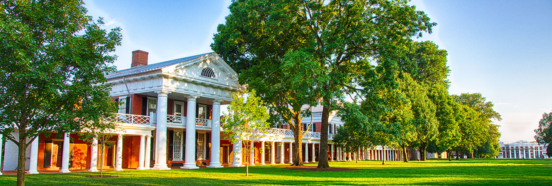 UVA Lawn